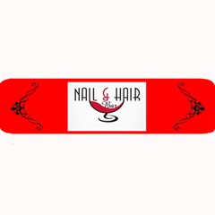 nailhairbar - Large Bar Mat