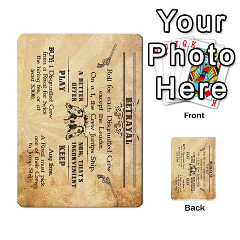 Local Color Front 41