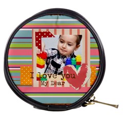 kids fun - Mini Makeup Bag