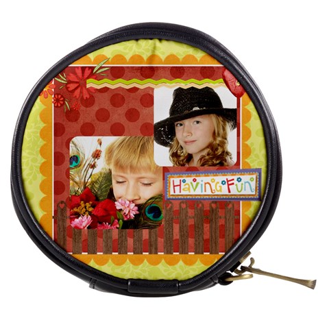 Kids Fun By Kids Front