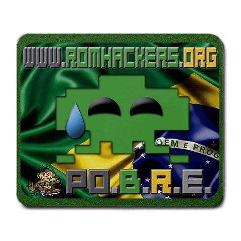 Pobre By Felix Front