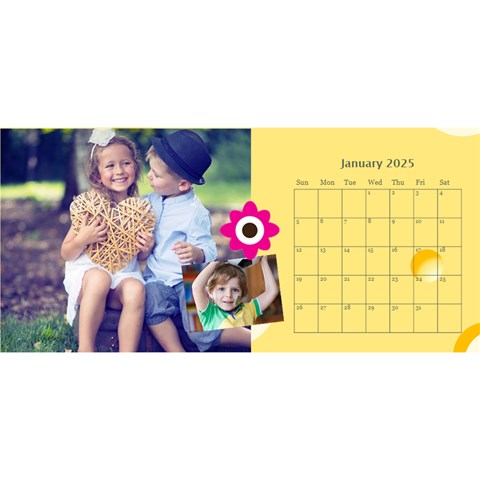 Kids By Kids Jan 2025
