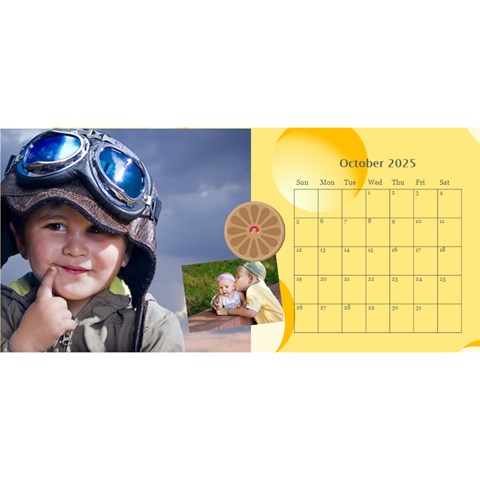 Kids By Kids Oct 2025