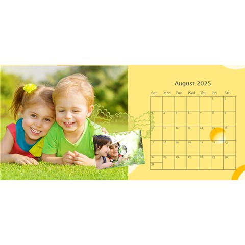 Kids By Kids Aug 2025