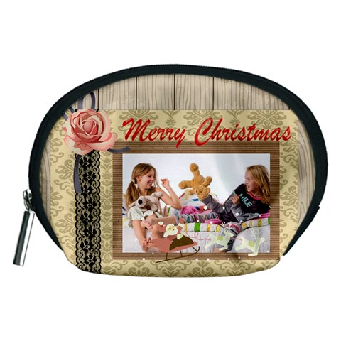 Happy Holiday By Betty Front