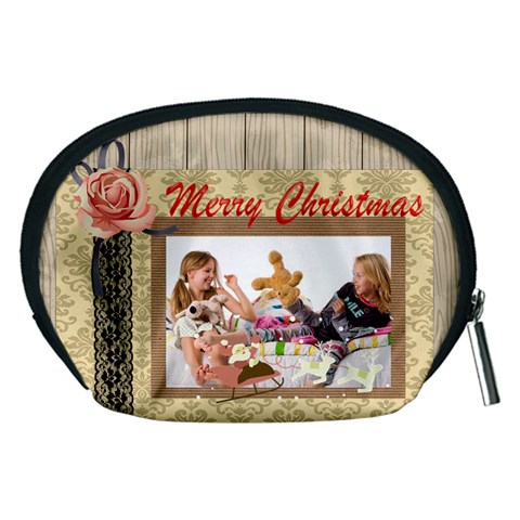 Happy Holiday By Betty Back