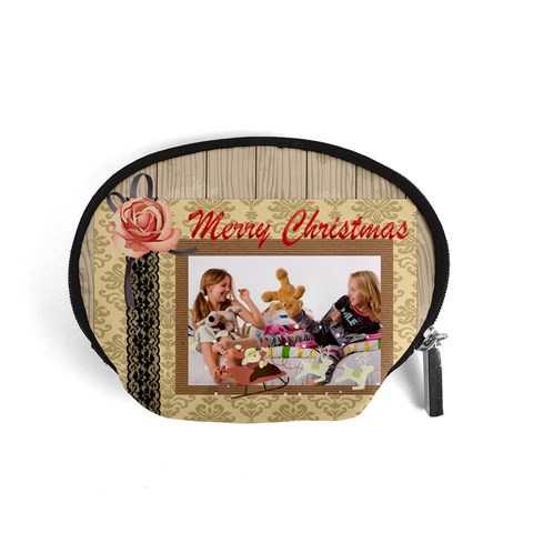 Happy Holiday By Betty Front