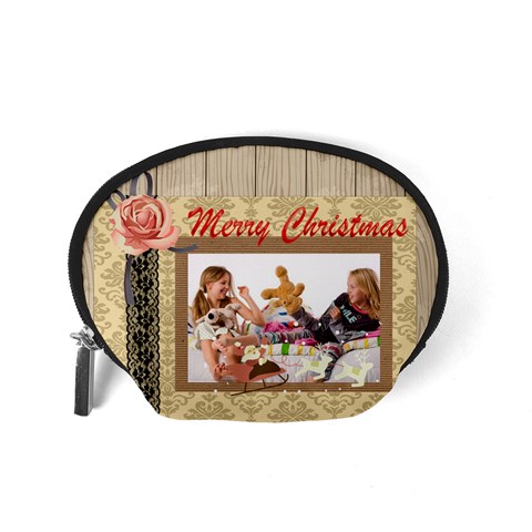 Happy Holiday By Betty Back