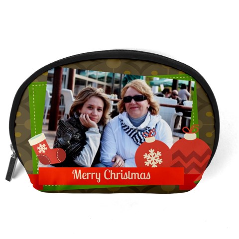 Happy Holiday By Betty Back