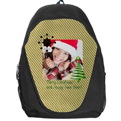 xmas - Backpack Bag