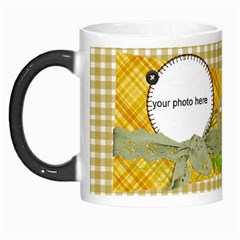 Sweet Bees Morph Mug