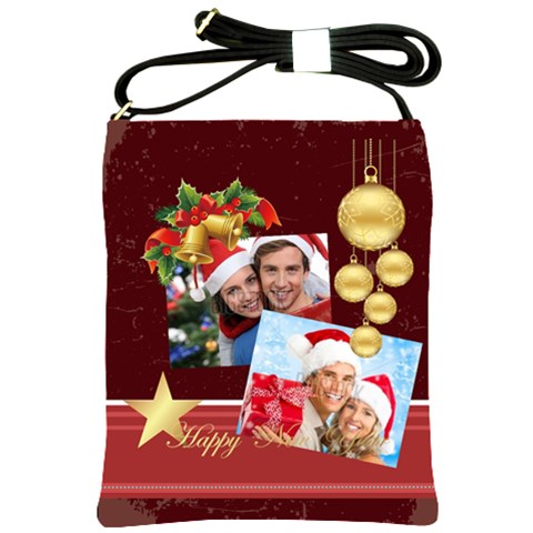Merry Christmas By Xmas Front