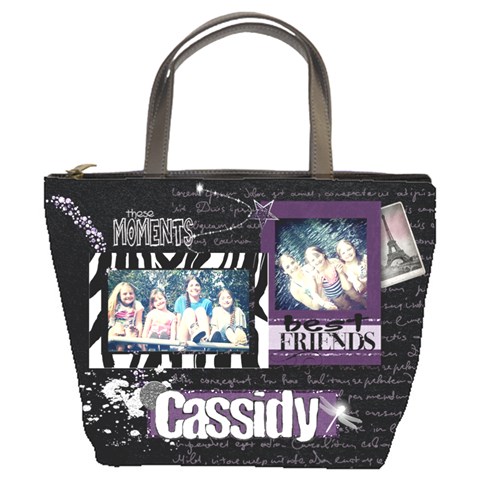 Cassidy By Jessica Heyer Front