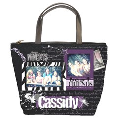 Cassidy - Bucket Bag