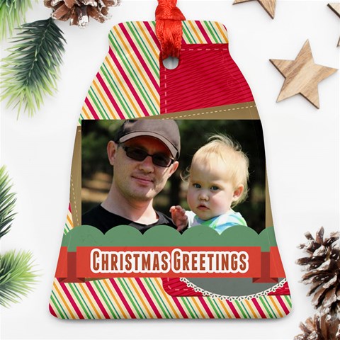 Merry Christmas By Betty Back