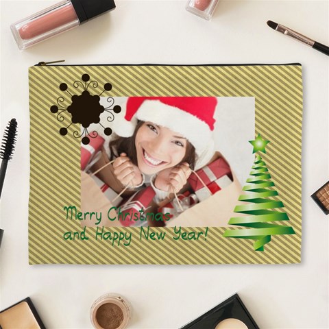 Merry Christmas By Xmas Front