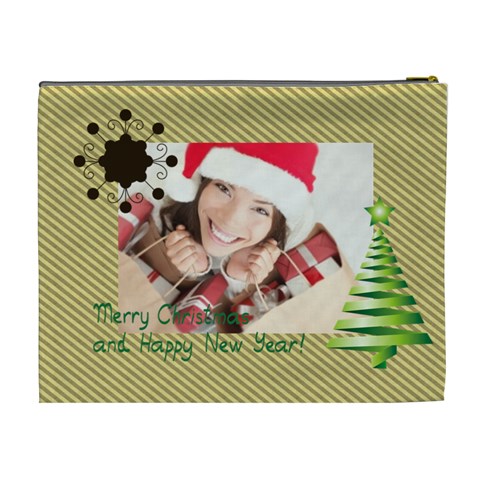 Merry Christmas By Xmas Back