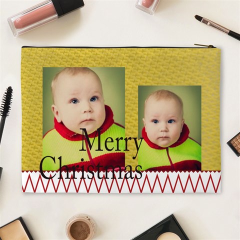Merry Christmas By Xmas Back