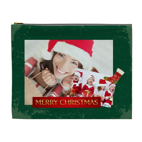 Merry Christmas By Xmas Front