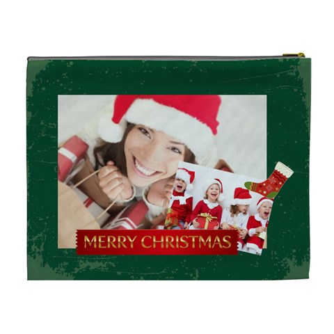 Merry Christmas By Xmas Back