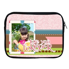 kids - Apple iPad Zipper Case