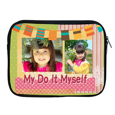 Kids By Kids Front
