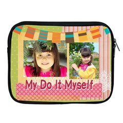 kids - Apple iPad Zipper Case