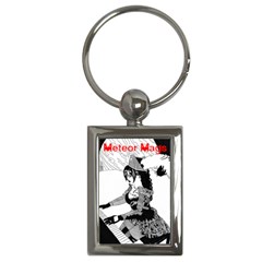 Piano Mags Key Chain - Key Chain (Rectangle)