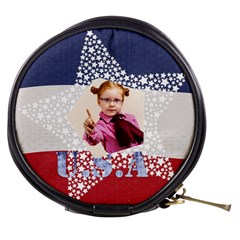 usa - Mini Makeup Bag