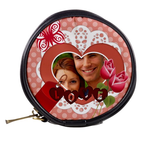 Love By Joely Back