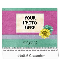 2025 Calendar Yard Work - Wall Calendar 11 x 8.5 (12-Months) 2025 Calendar Yard Work - Wall Calendar 11 x 8.5 (12-Months)