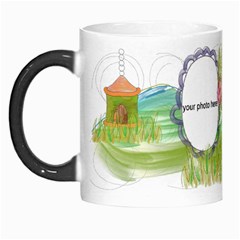 Wonderful Things Morph Mug