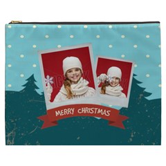 xmas - Cosmetic Bag (XXXL)