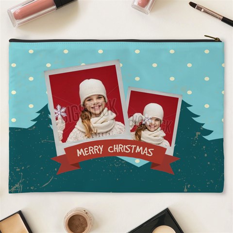 Xmas By Xmas Back