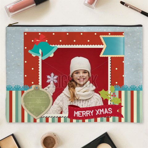 Xmas By Xmas Front
