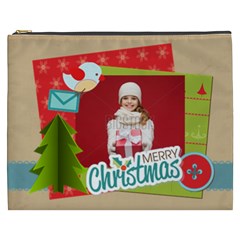 xmas - Cosmetic Bag (XXXL)