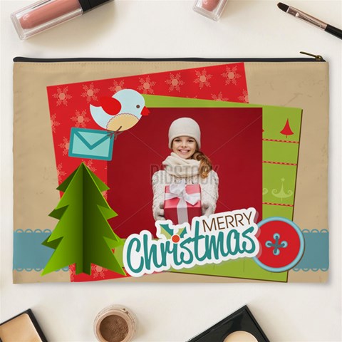 Xmas By Xmas Back