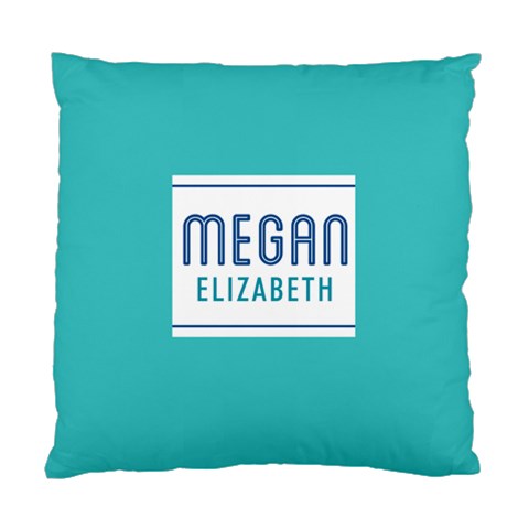 Meg Pillow By Kim Altsuler Front