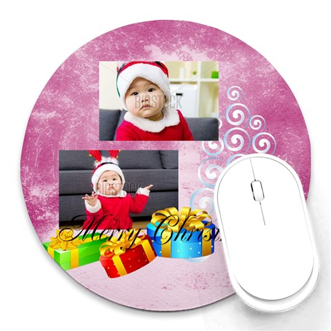 Xmas By Xmas Front