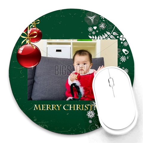 Xmas By Xmas Front