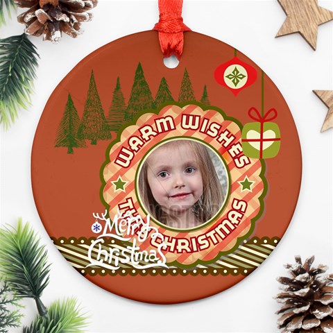 Merry Christmas By Xmas Front