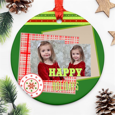 Merry Christmas By Xmas Front