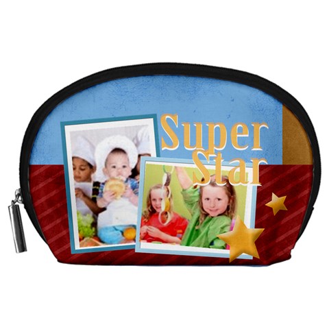 Super Star  By Mac Book Front