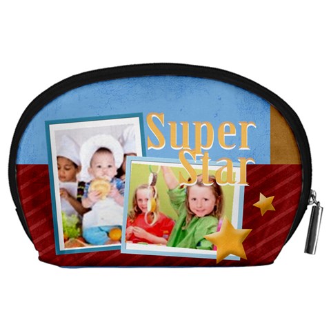 Super Star  By Mac Book Back