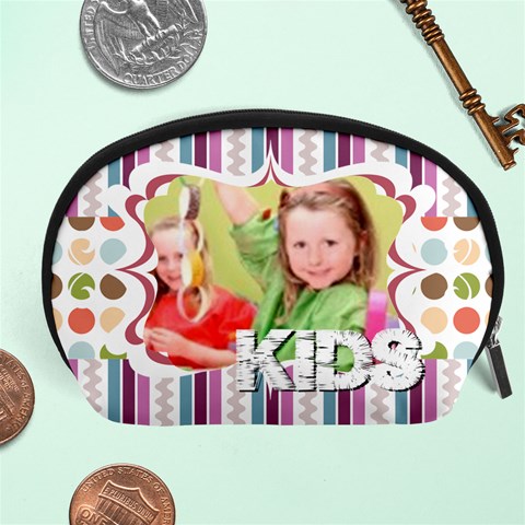 Kids By Mac Book Front