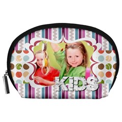 kids - Accessory Pouch (Large)