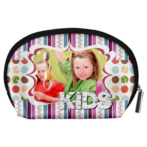 Kids By Mac Book Back