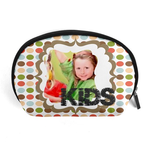 Kids By Mac Book Front