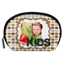 kids - Accessory Pouch (Large)