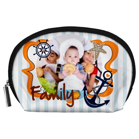 Kids By Mac Book Front